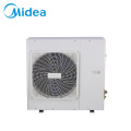 Midea Air Source Mini Split System Heat Pump Suitable for Hotels